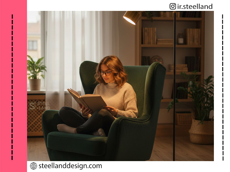 کارایی و زیبایی  در کنار هم