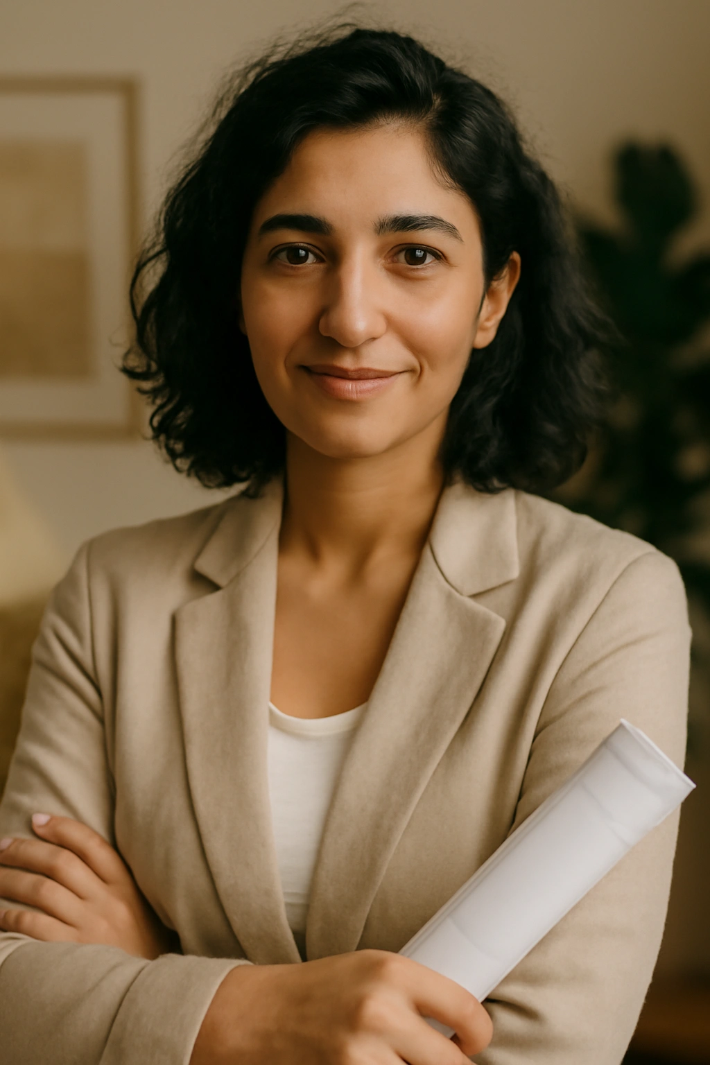 مریم احمدی